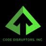 Code Disruptors logo