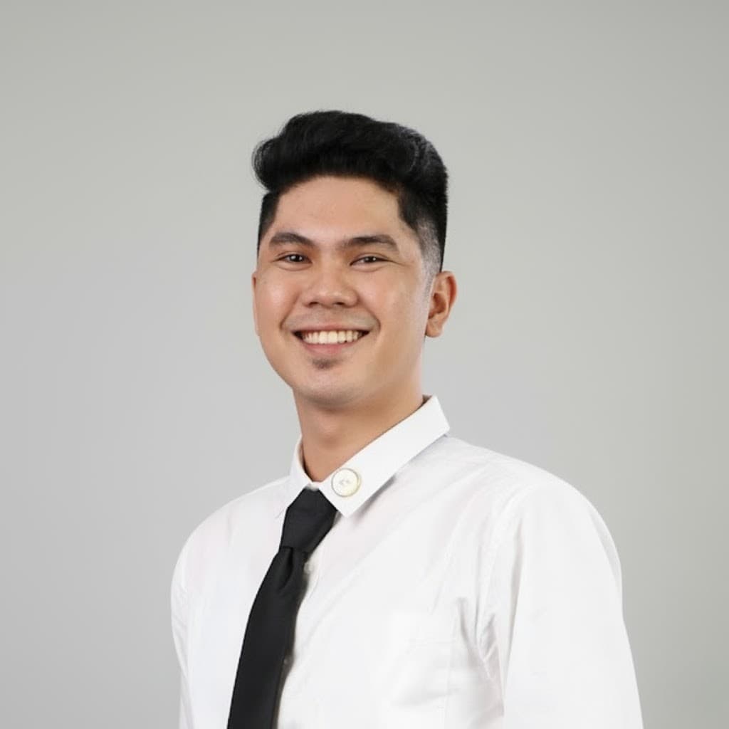 Christian Dave Montalban